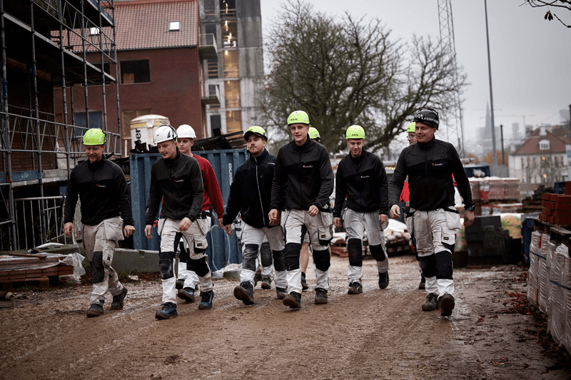 Uopfordret ansøgning image