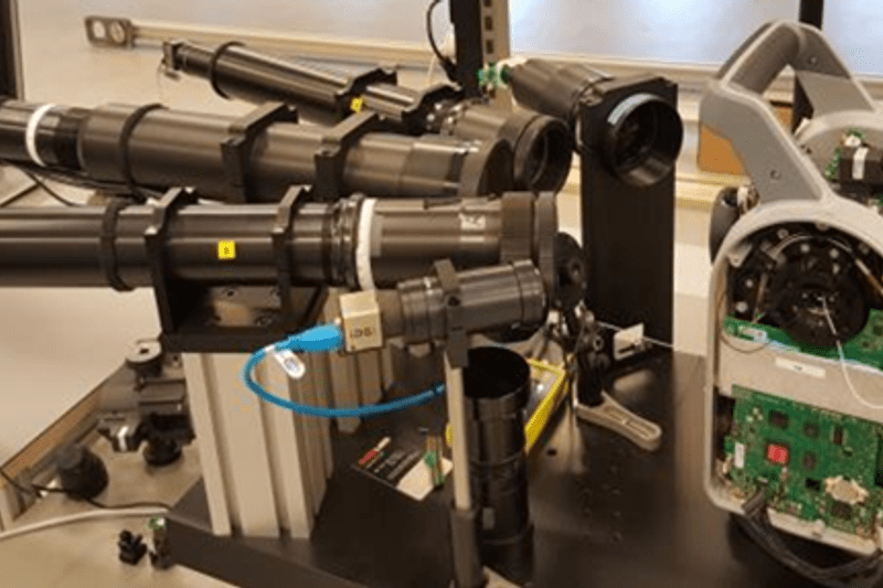 Lagermedarbetare till Danderyd image