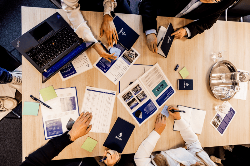 Key Account Manager Nordics/ Field Service Engineer image