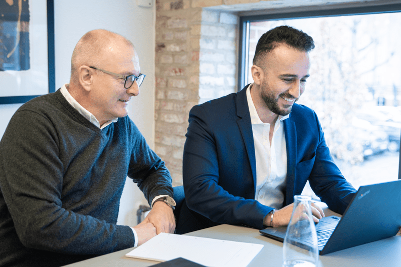 Projektleder softwareudvikling image