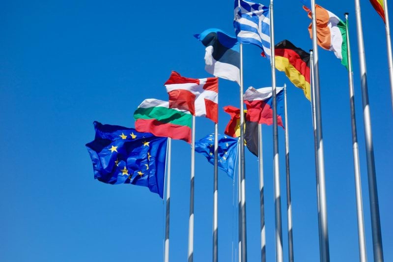 Account Executive – DACH | Remote Europe image