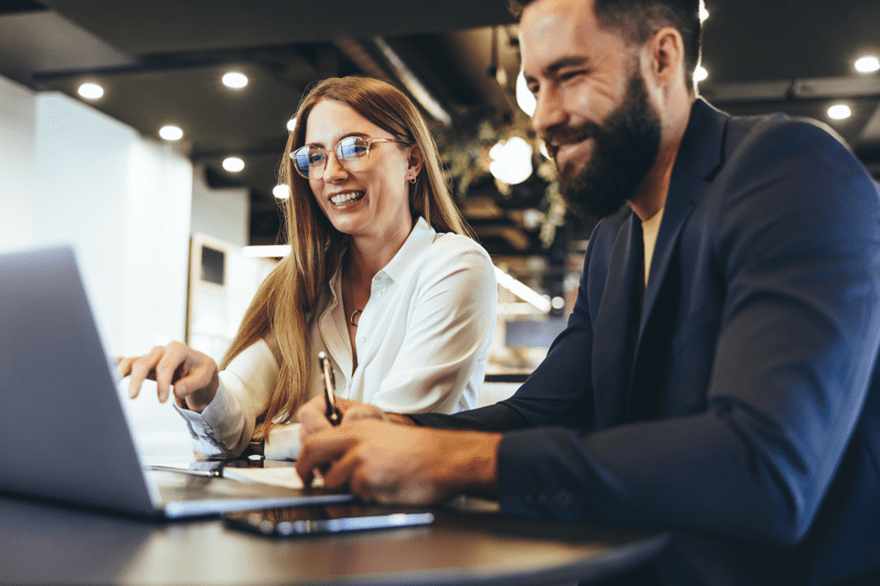 Content Marketing Specialist image