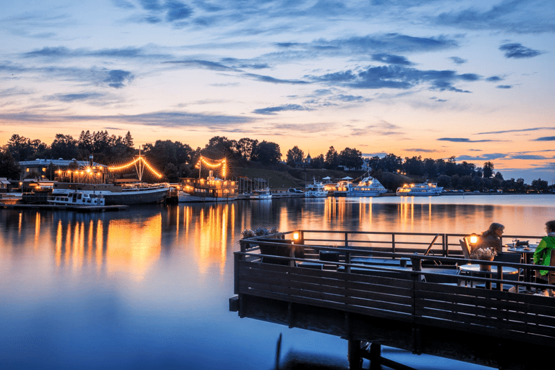 Lääkäri - joustava työ nuorten aikuisten parissa (Lappeenranta) image