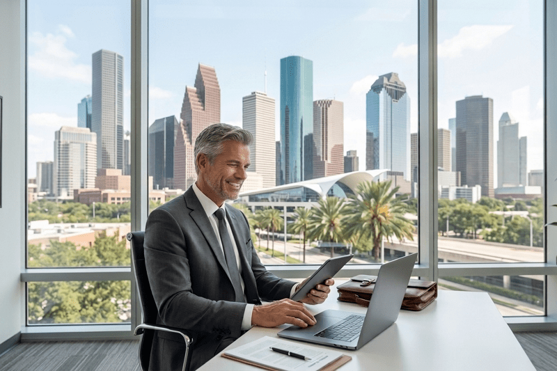 Senior Litigation Attorney – Defense (Health, Premises & Employment) image