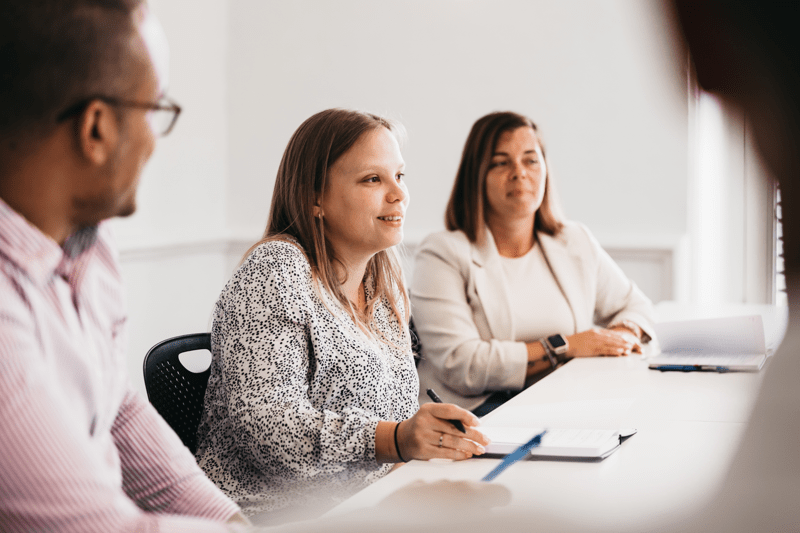 Legal Account Manager SF&CM image