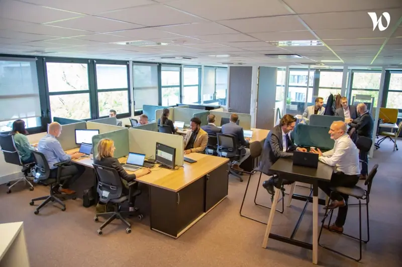 Commercial(e) B2B – Solutions d’impression & Copieurs image