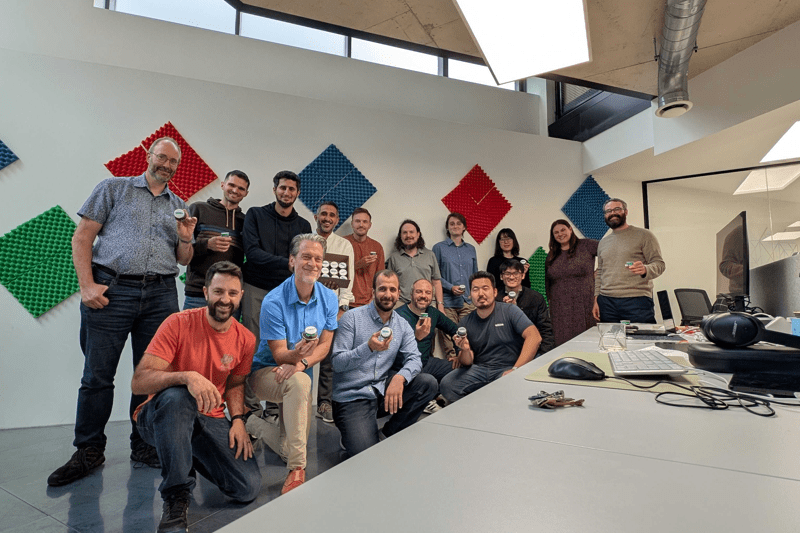 Software Engineer-Backend image