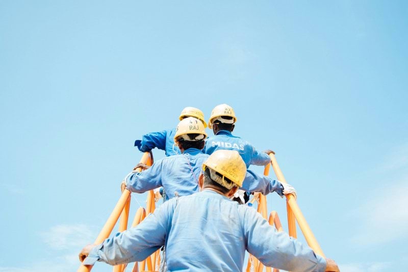 Manager, Construction Claims and Disputes (Ref. ID: CCE2025) image