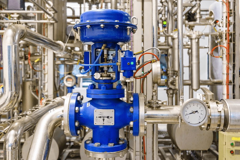 Sr. Production Planning Engineer image