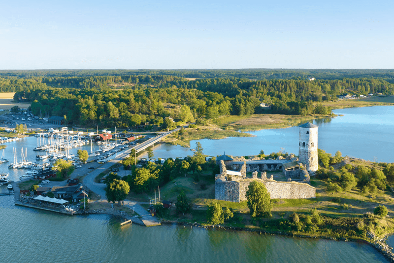 Veterinär till Söderköping image