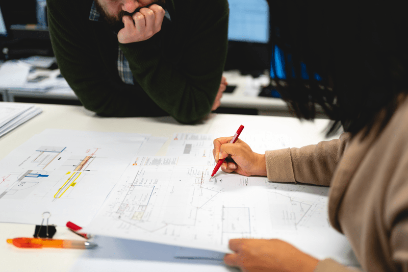 Fixed Term Contract Intermediate-Senior Structural Technician image