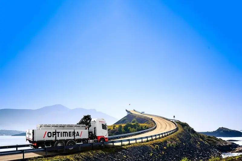 Proffselger Optimera image