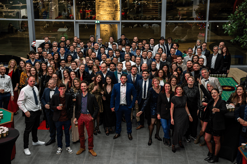 Regional Sales Manager (m/f/d) image