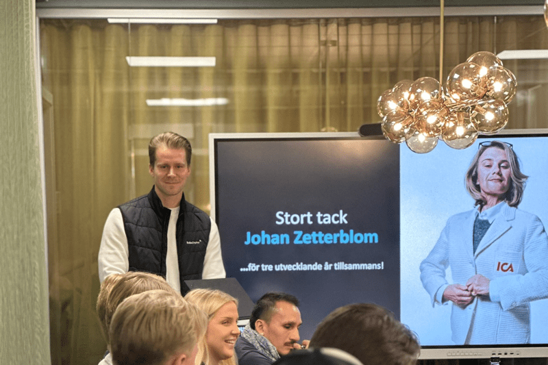 Account Manager | Digital annonsering image