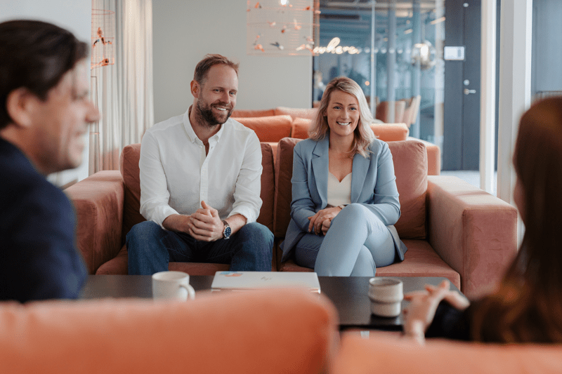 Senior Consultant Dynamics 365 Business Central Supply Chain image
