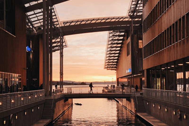 Byggprojektledare Jönköping image