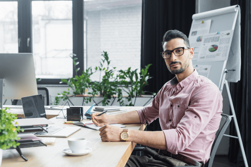 Sales Account Manager at Giga Communications and Technology image