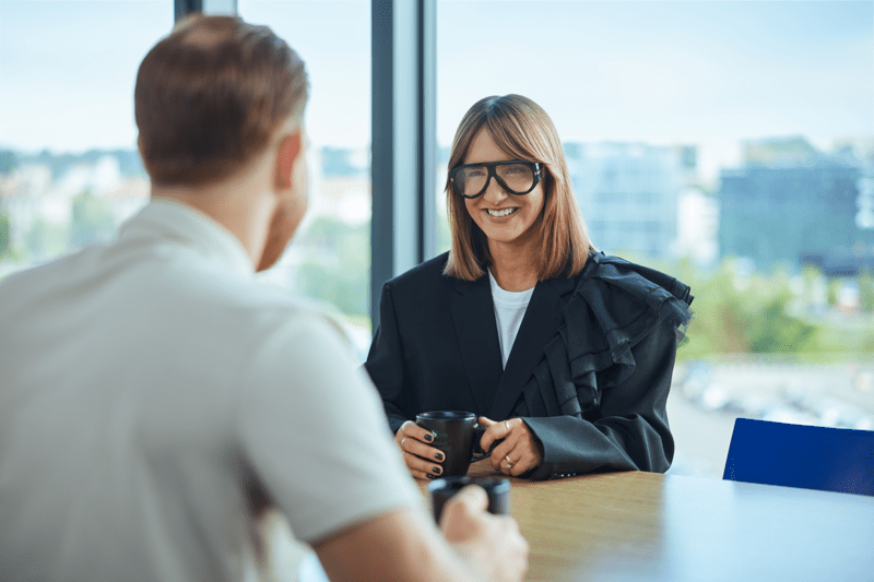 Pardavimų komandos vadovė (-as) Kaune image