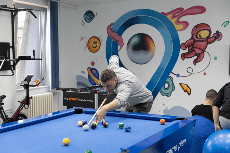 Internship - Belgrade image