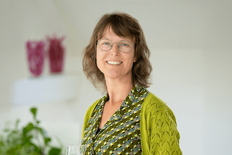 Senior Adviseur Planvorming / Ruimtelijke Ordening image