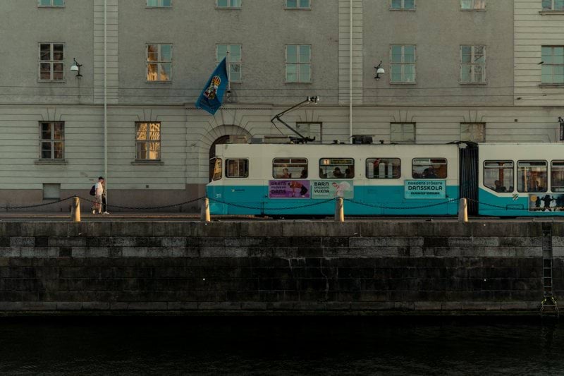 Strategisk rådgivare inom Affär & Entreprenad image