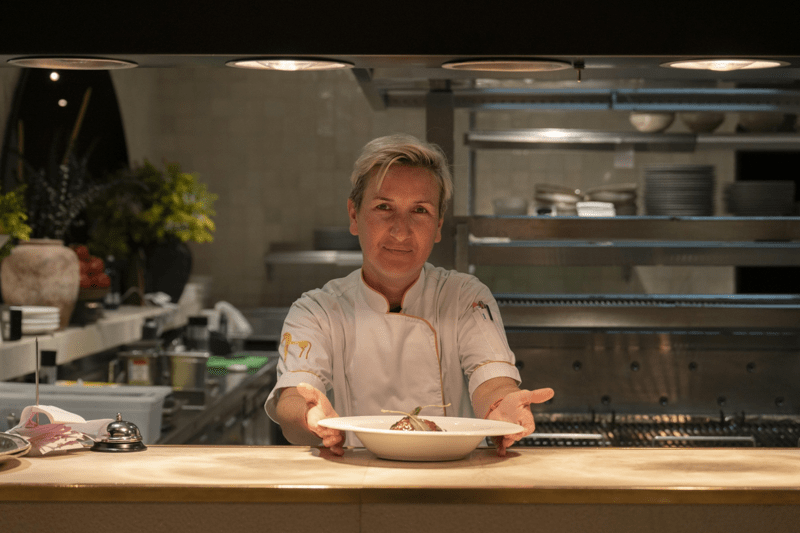 Sous Chef image