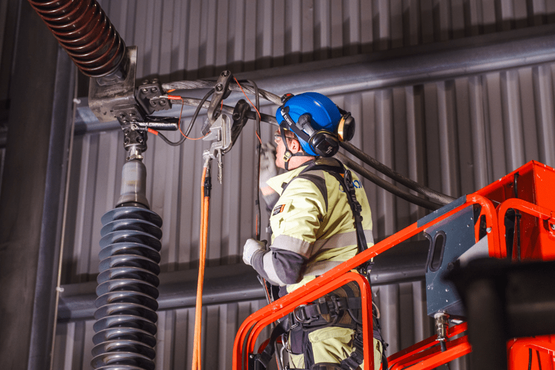 Projektipäällikkö image