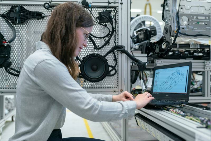 Assistant SAV F/H image