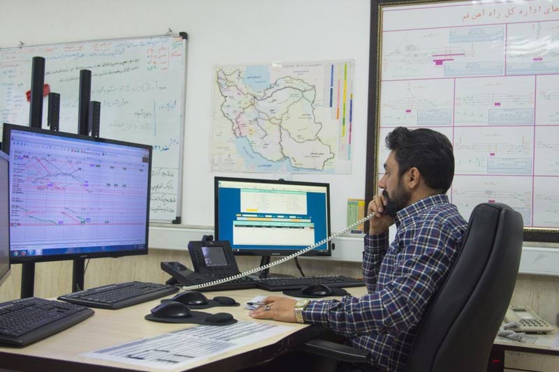 Ingénieur Contrôles Commandes ICSS (Oil & Gas) H/F image