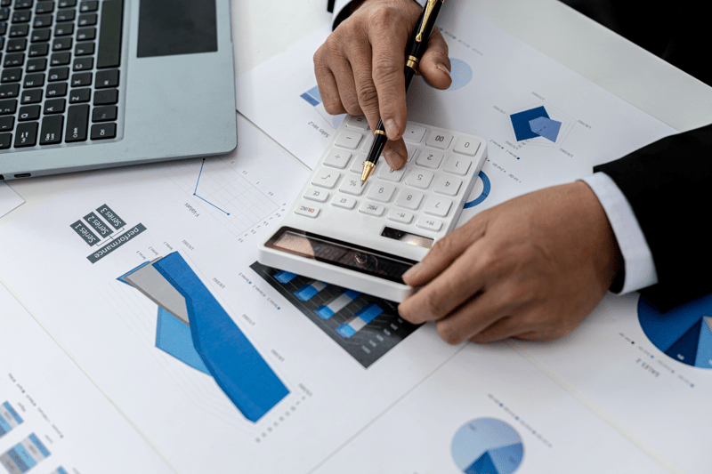Cost Accountant image