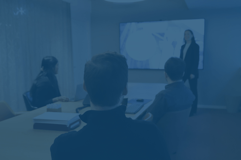 Operations Manager till Svea Bank image