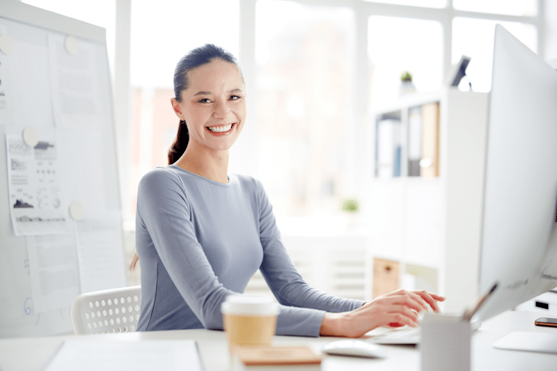 E-Commerce Manager image