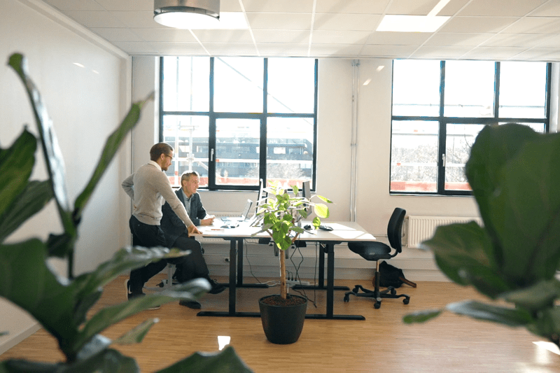 Senior Scientific and Regulatory Affairs Expert  image