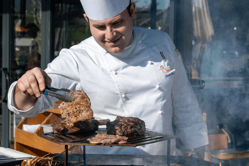 Chef Boucher (H/F) image