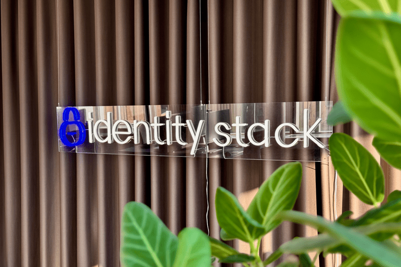 Client Manager - Identity Stack image