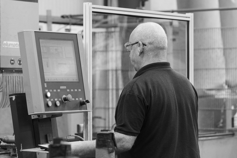 Health, Safety & Facilities Manager image