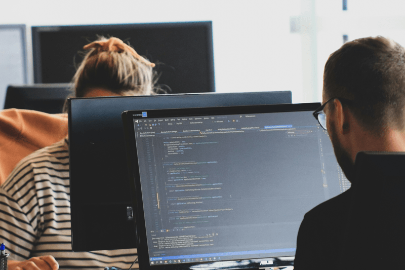 AI Software Engineer, Bitonet image