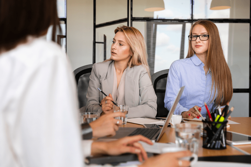 Consultor/a Comercial ETT image