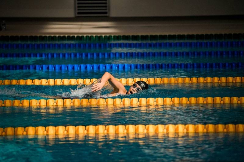 Head Coach Swim - Spring 2027 image