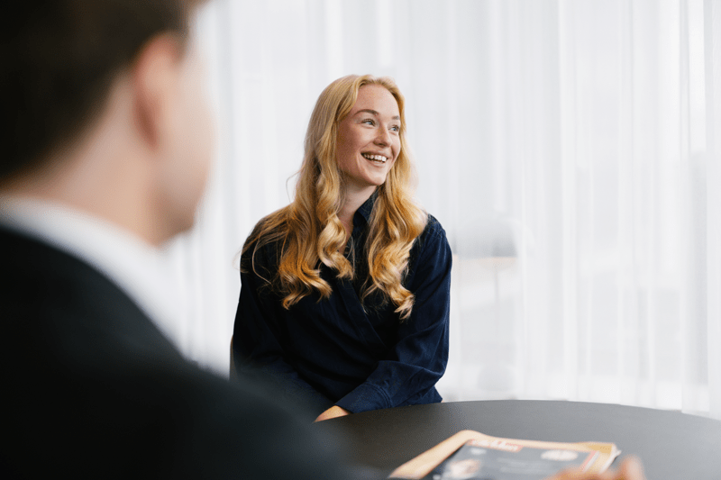 Studentevent för dig som är nyfiken på konsultyrket och på Cordial image