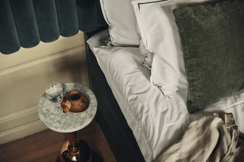 Nattportier Hotel Frantz, sommar & extra vid behov image