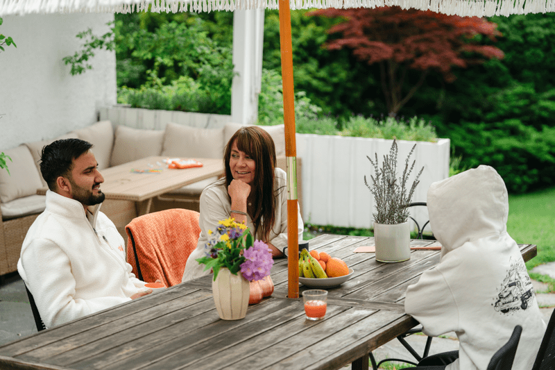 Vi trenger deg med sosialfaglig bachelor til våre avdelinger i Oslo og Bærum image