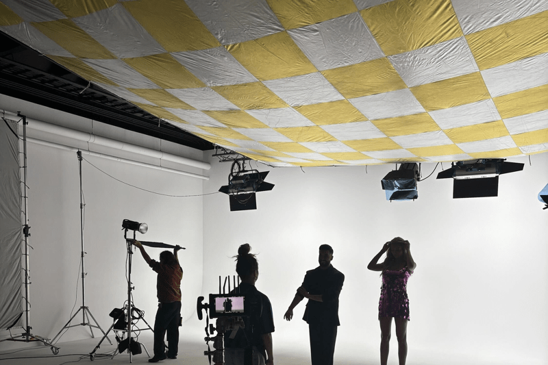 Kreatörs-praktikant sökes! image