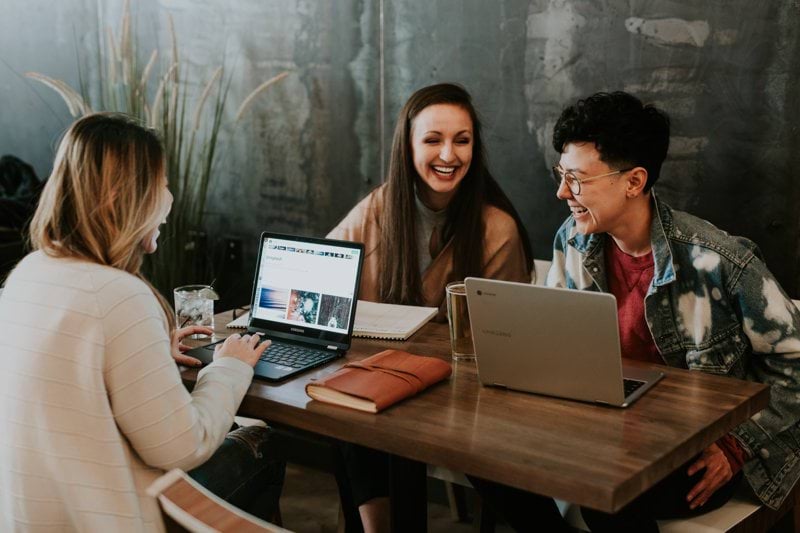 Talent Acquisition Partner image
