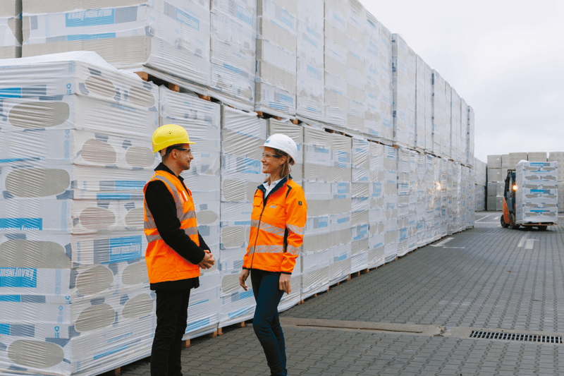 Logistiek Coördinator Expeditie image