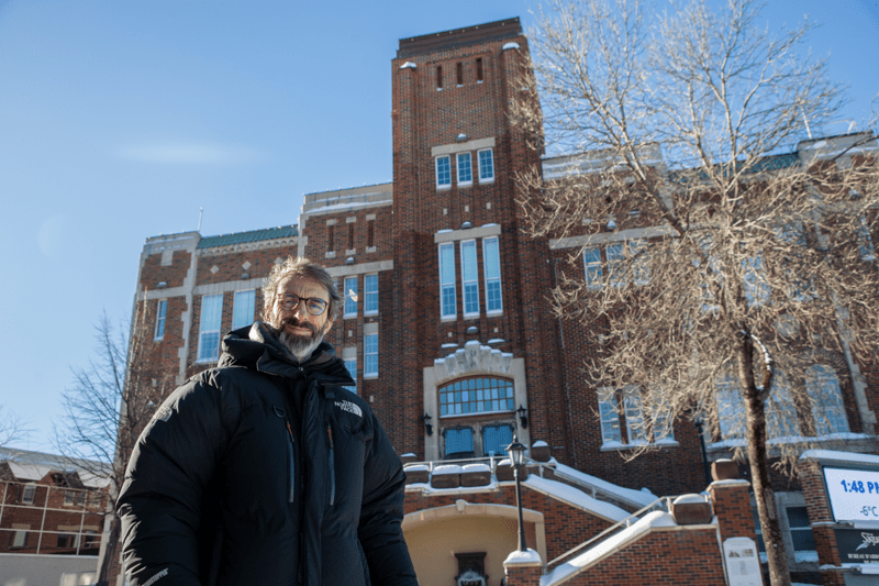 Blogue (ne pas utiliser ailleurs)