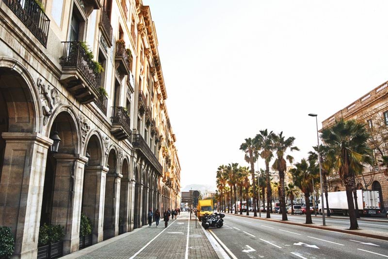 Personal de mantenimiento Hotel 4* en Barcelona image