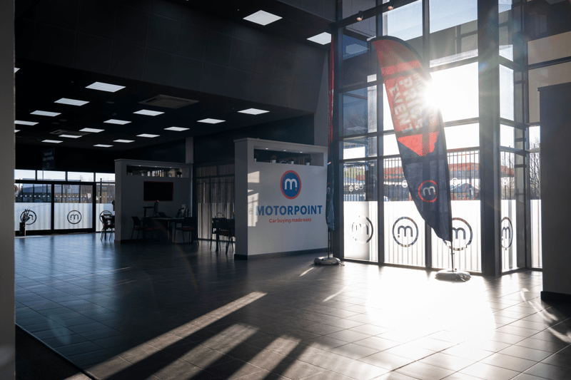 Trainee Car Sales Executive - Manchester image