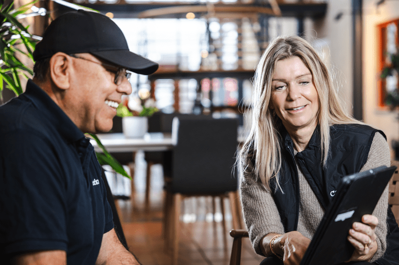 HR Business Partner, Caverion Stockholm image