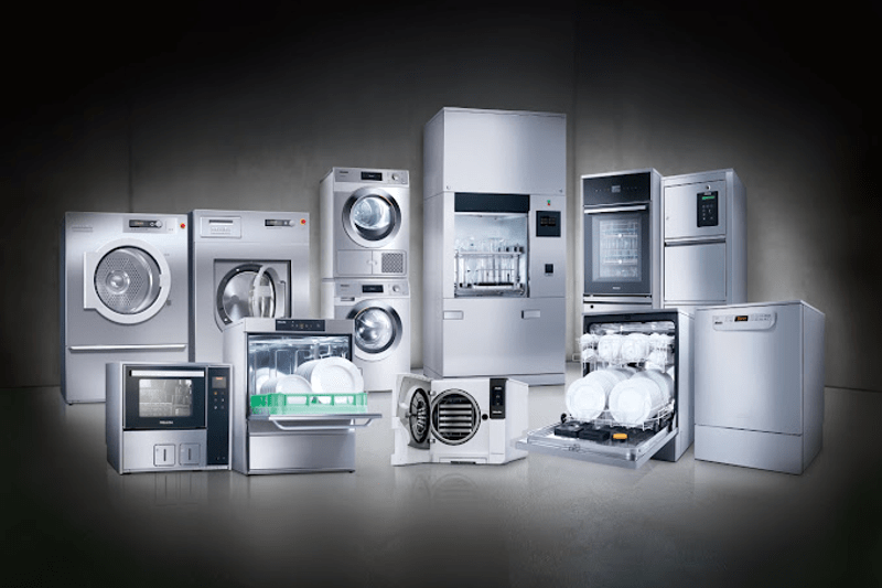 Responsable des Grands Comptes CHR - Self-Service - Santé (H/F – CDI) image